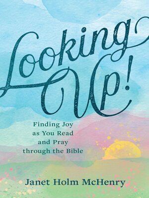 cover image of Looking Up!